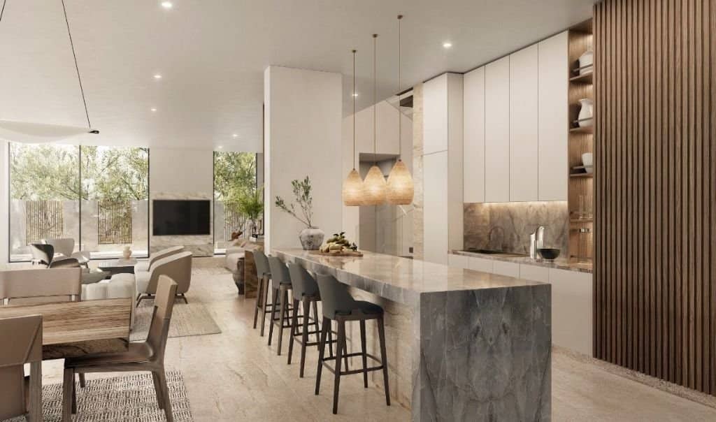 Alaya Beach | Majid Al Futtaim | Tilal Al Ghaf, Dubai - photo 1