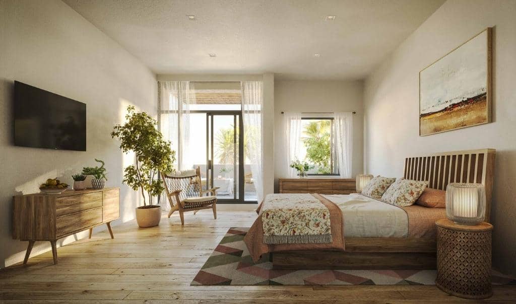 Al Jurf Gardens | Imkan Properties | Ghantoot, Abu Dhabi - photo 2