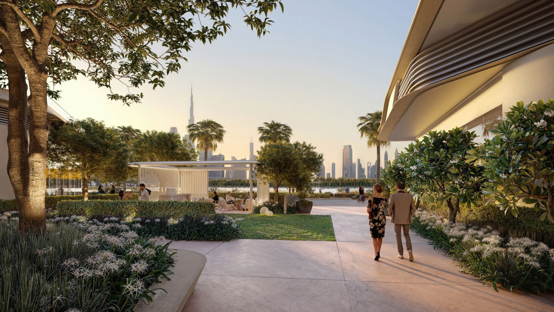Artistry One Residences | Select Group | Dubai Design District, Dubai - photo 2