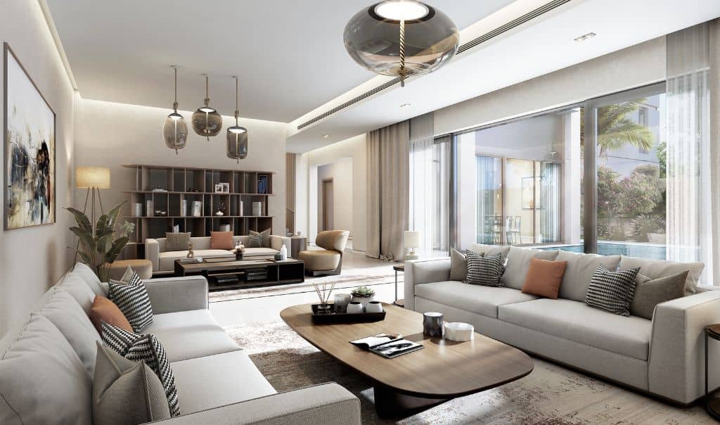 Sobha Reserve | Sobha Realty | Wadi Al Safa 2, Dubai - photo 2