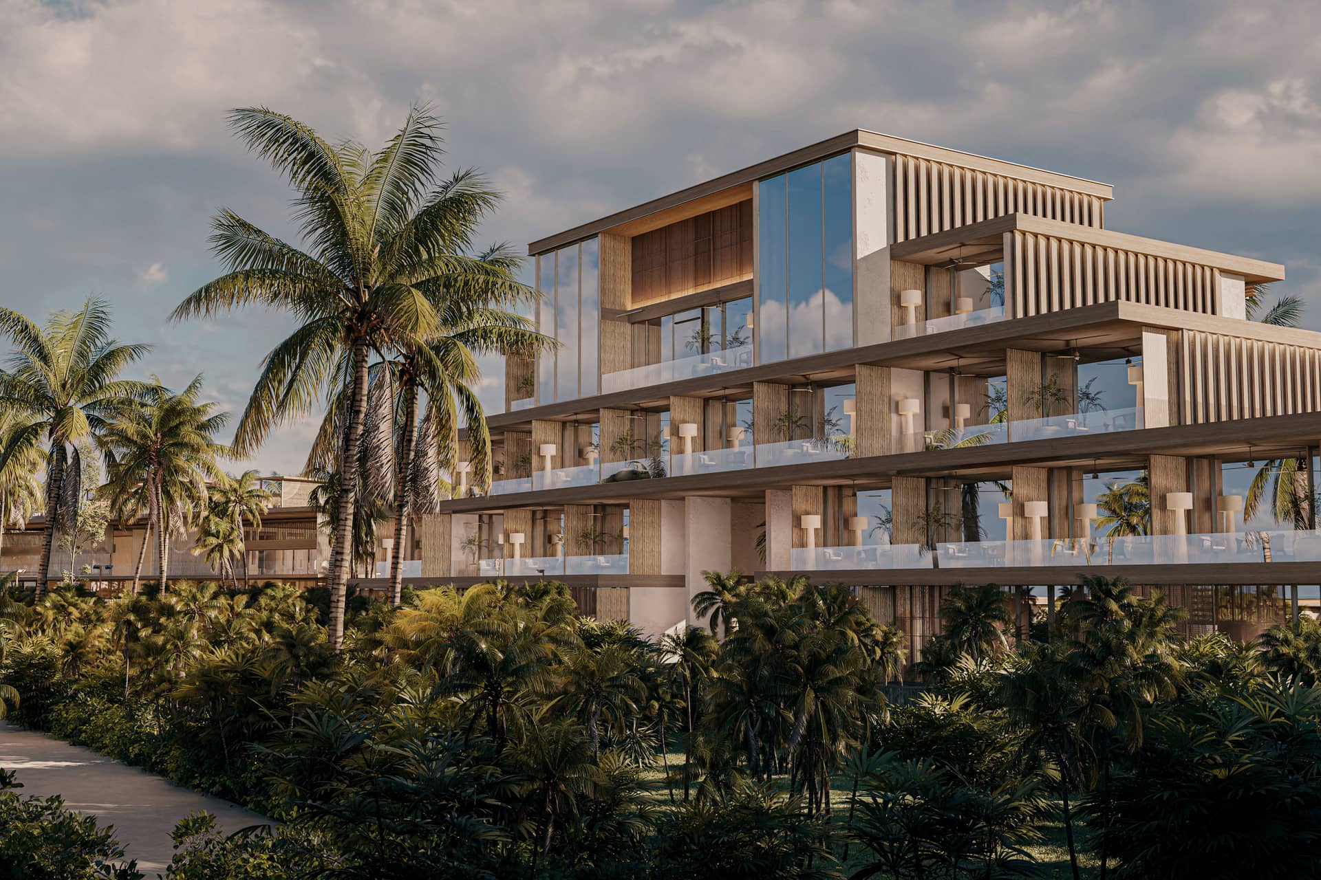Anantara Zanzibar Residences by Anantara Hotels & Resorts | Infinity Developments | Zanzibar, Tanzania, Zanzibar - photo 2