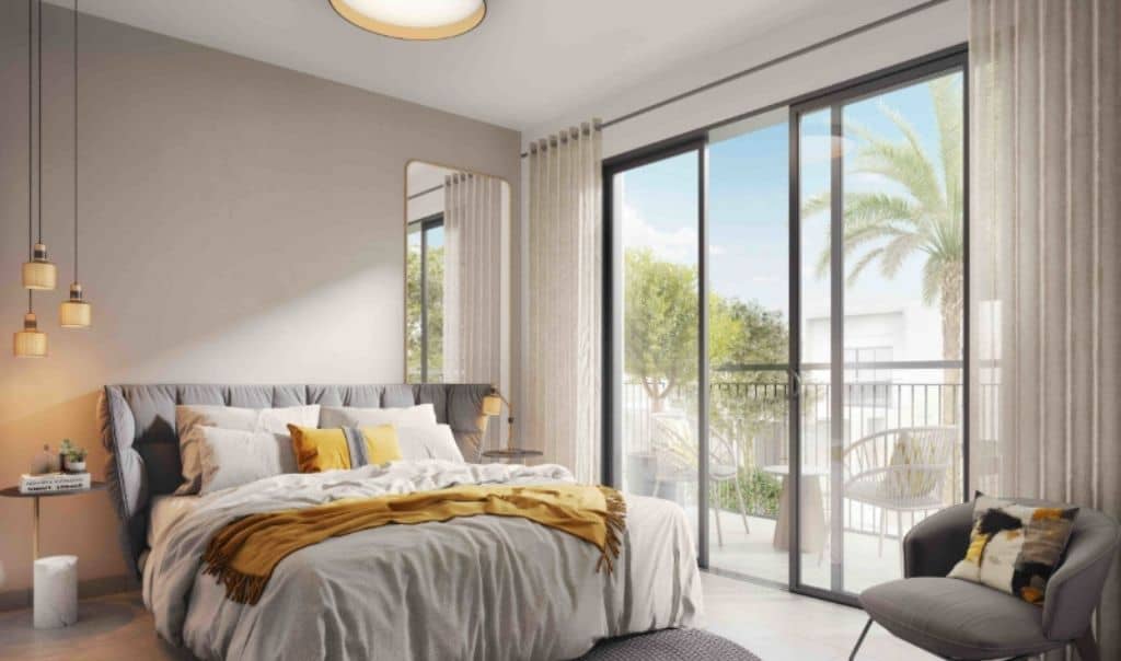 Greenview | EMAAR Properties | Dubai South (Dubai World Central), Dubai - photo 1