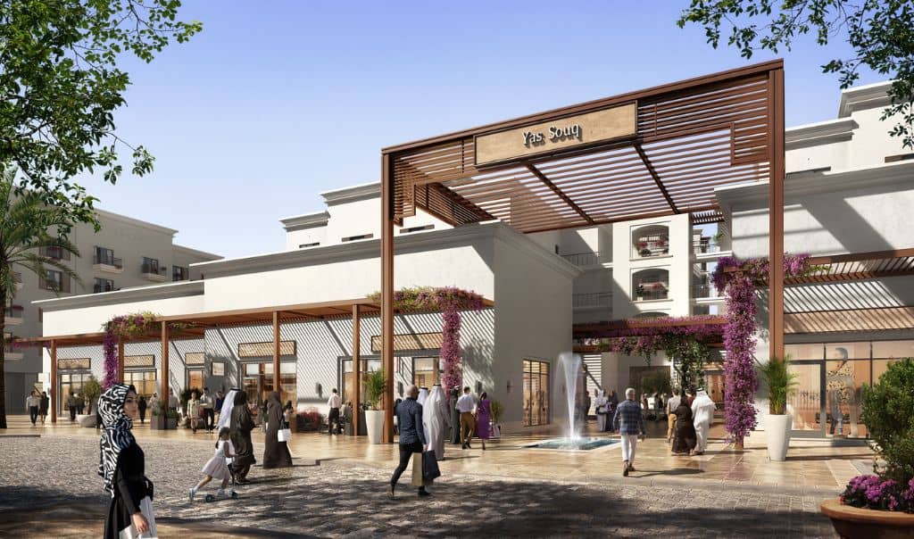 Yas Golf Collection | Aldar | Yas Island, Abu Dhabi - photo 2