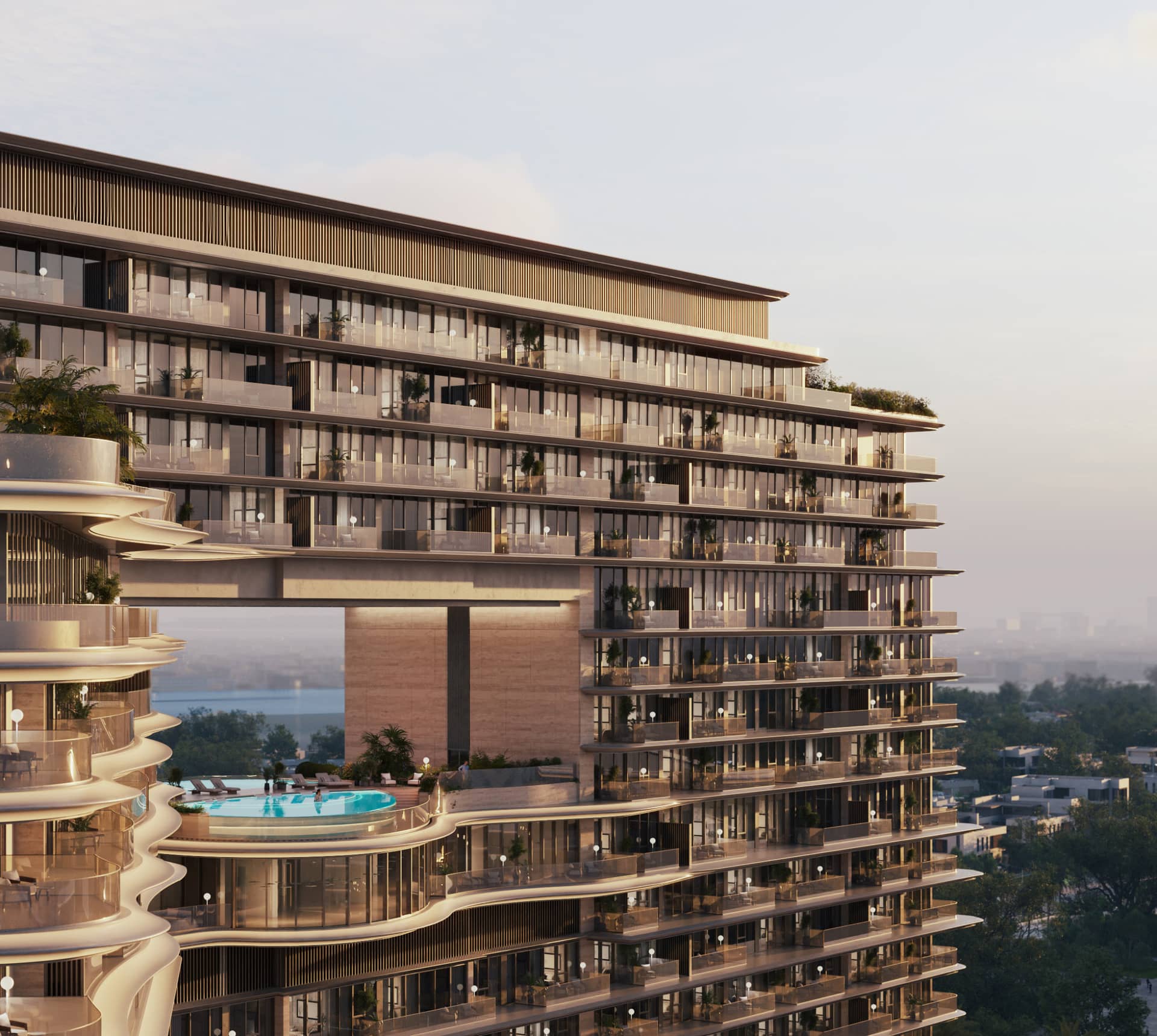The Meriva Collection | Ellington Properties | Dubai Islands, Dubai - photo 1