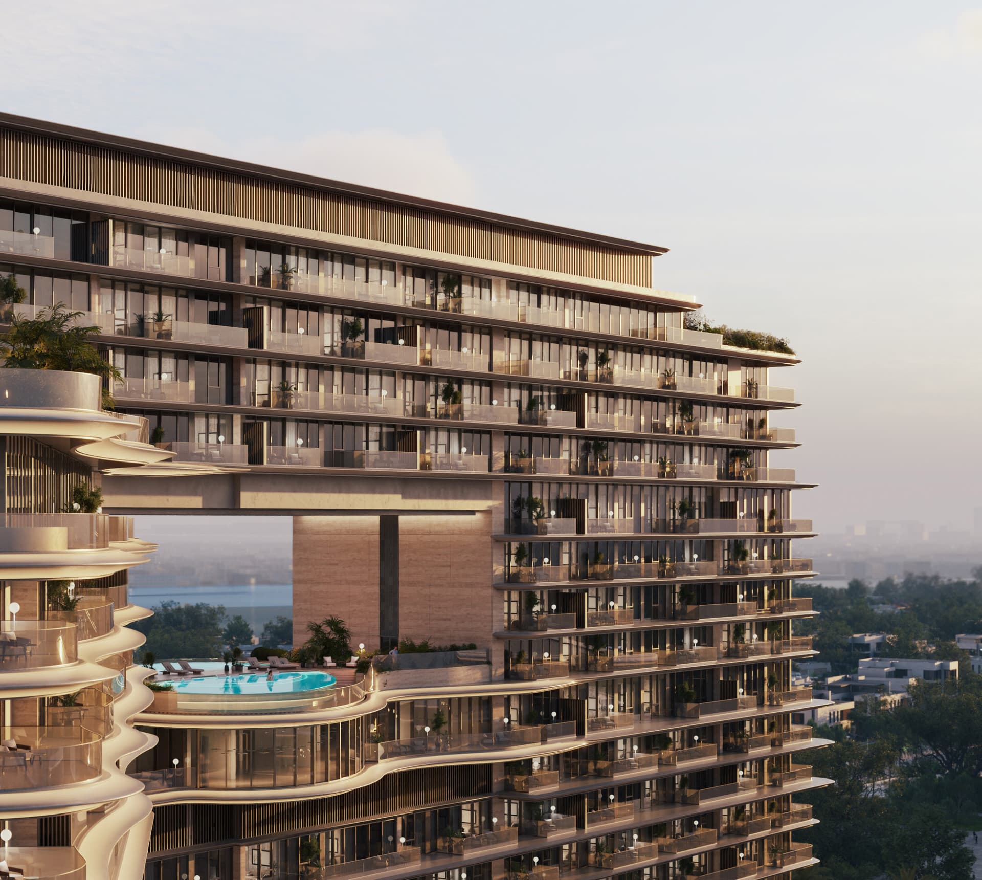 The Meriva Collection | Ellington Properties | Dubai Islands, Dubai - photo 1
