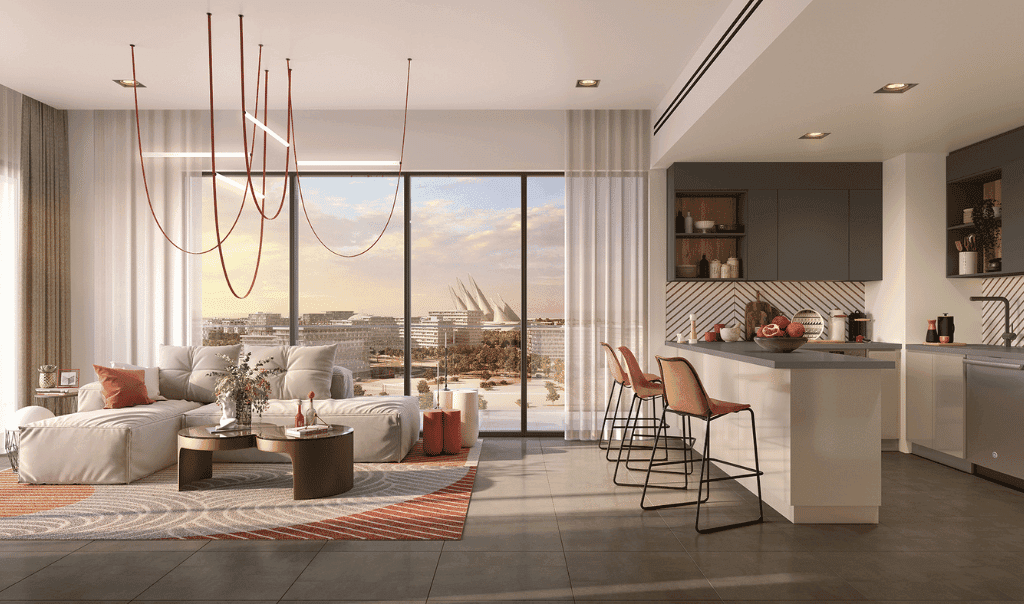 Manarat Living | Aldar | Saadiyat Island, Abu Dhabi - photo 1