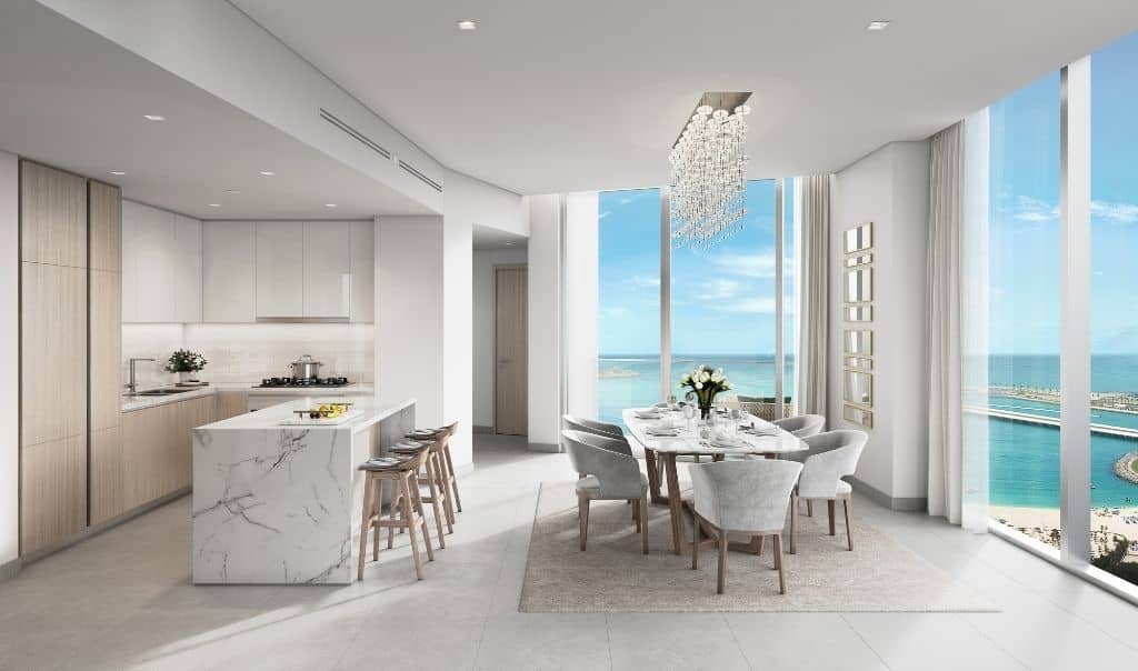 LIV Marina | Liv Real Estate Development LLC | Dubai Marina, Dubai - photo 2