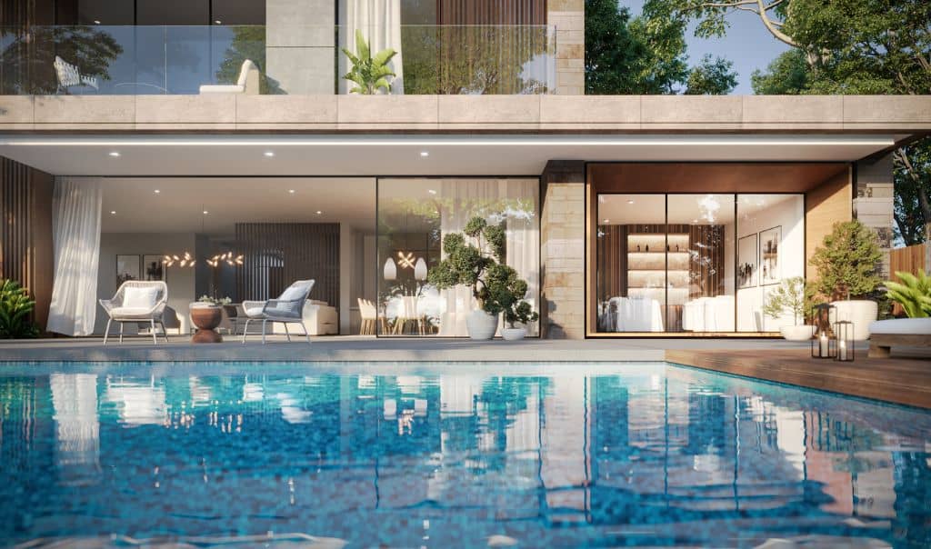 Alaya Gardens | Majid Al Futtaim | Tilal Al Ghaf, Dubai - photo 2