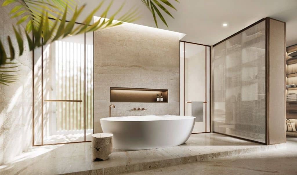 Alaya Beach | Majid Al Futtaim | Tilal Al Ghaf, Dubai - photo 2