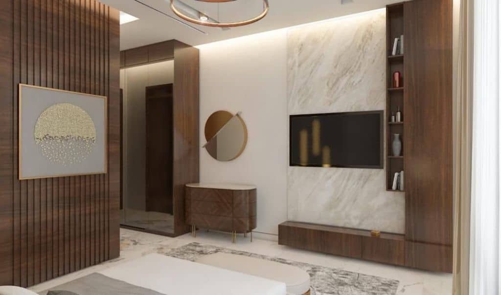 Paradise Hills | Gulf Land Property Developers | Golf City, Dubai - photo 2