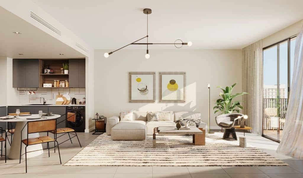 Reeman Living | Aldar | Al Shamkha, Abu Dhabi - photo 2