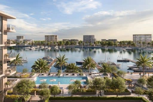 Pier Point By Emaar | EMAAR Properties | Rashid Yachts and Marina, Dubai - photo 2