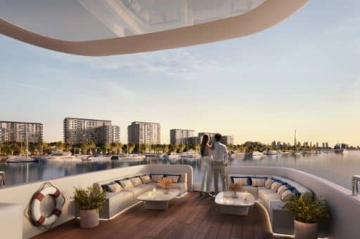 Pier Point By Emaar | EMAAR Properties | Rashid Yachts and Marina, Dubai - photo 1
