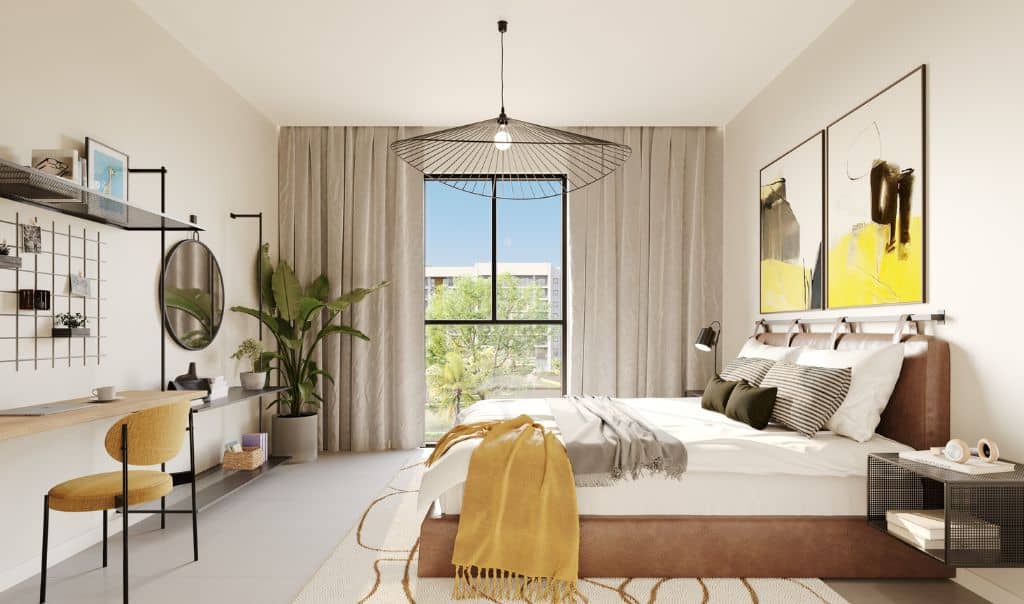 Reeman Living | Aldar | Al Shamkha, Abu Dhabi - photo 1