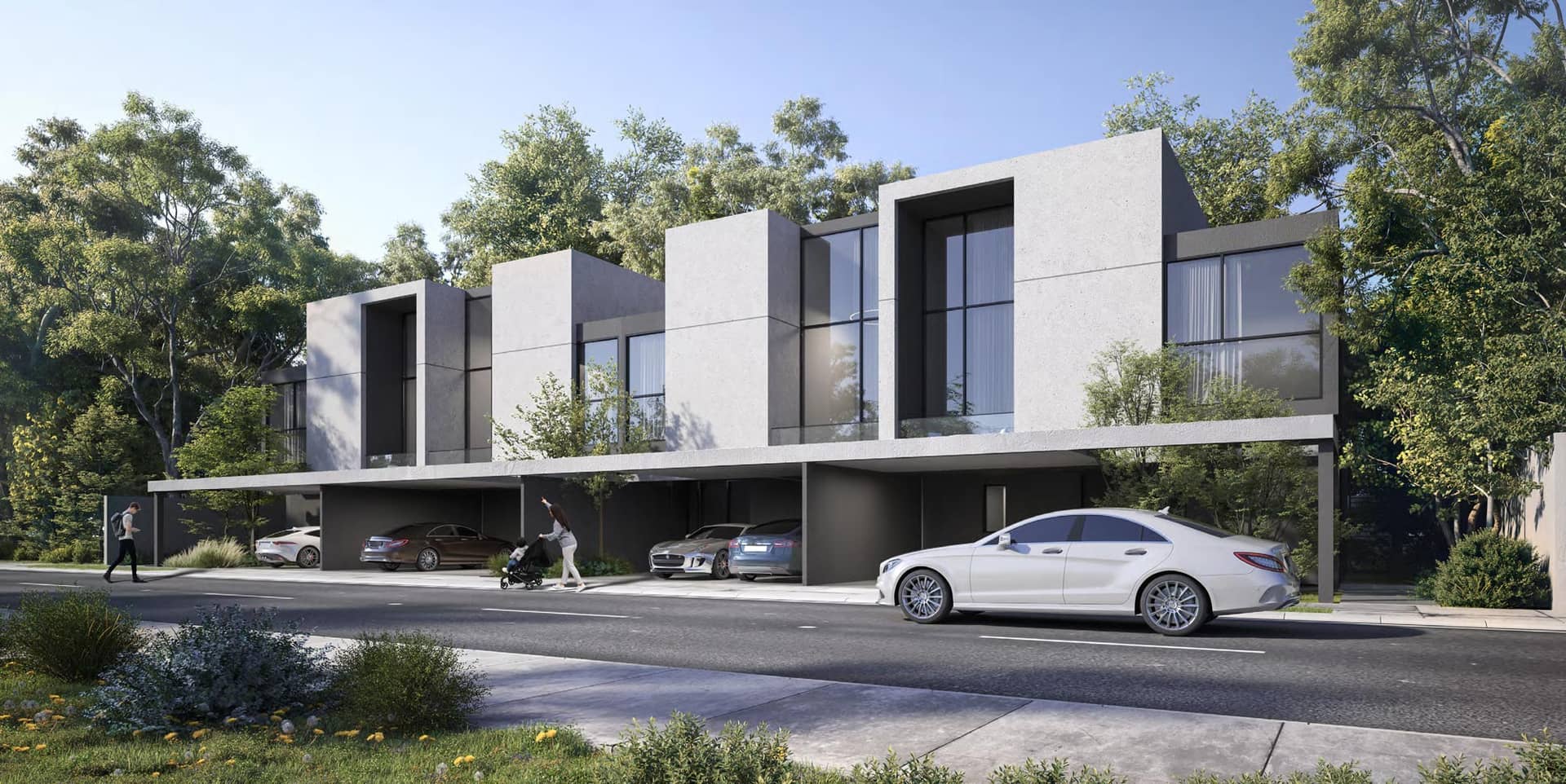 Jouri Hills at JGE | Arada Developments | Jouri Hills at JGE, Dubai, UAE, Dubai - photo 1