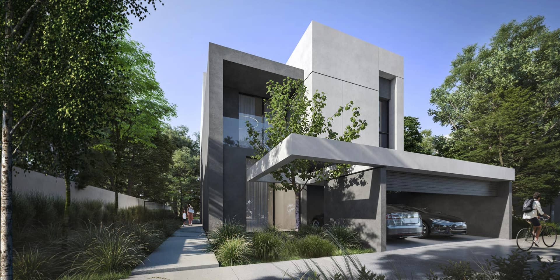 Jouri Hills at JGE | Arada Developments | Jouri Hills at JGE, Dubai, UAE, Dubai - photo 2