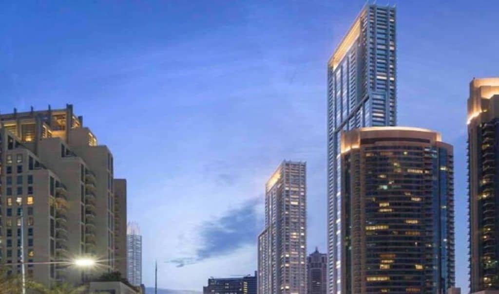 Forte | EMAAR Properties | Downtown Dubai, Dubai - photo 2