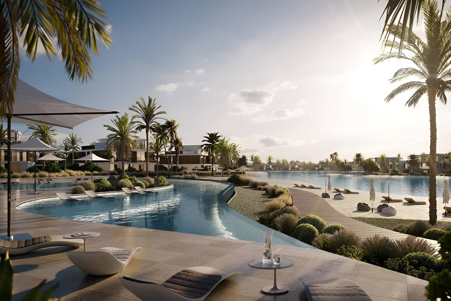 District One West by Nakheel | Nakheel | Mohammed Bin Rashid City, Dubai - photo 2