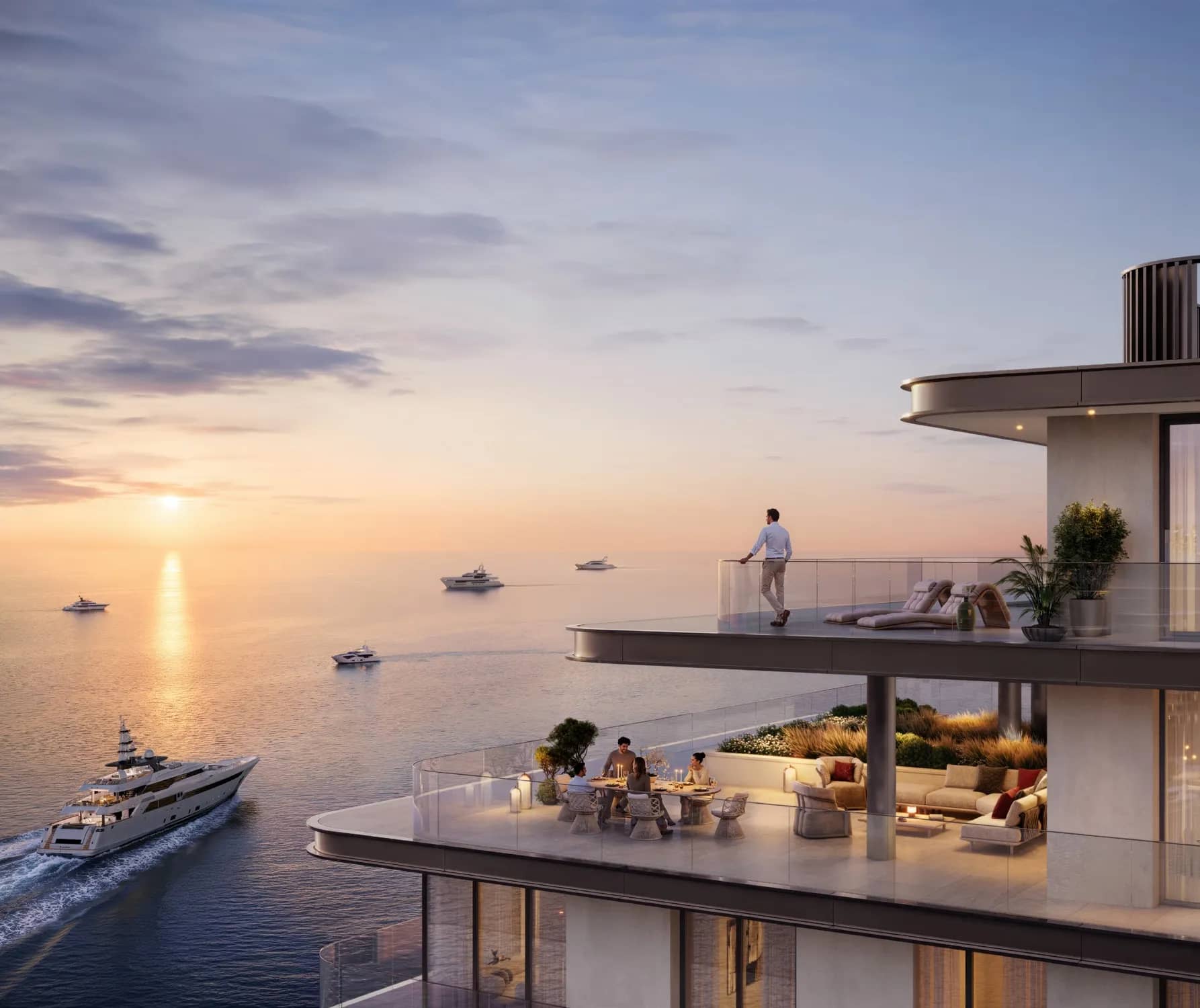 Fior 1 Rashid Yachts & Marina | EMAAR Properties | Rashid Yachts & Marina, Dubai, Dubai - photo 2
