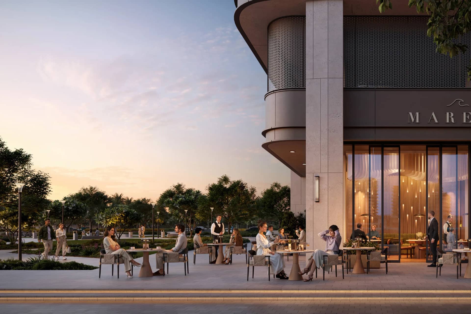Fior 1 Rashid Yachts & Marina | EMAAR Properties | Rashid Yachts & Marina, Dubai, Dubai - photo 1