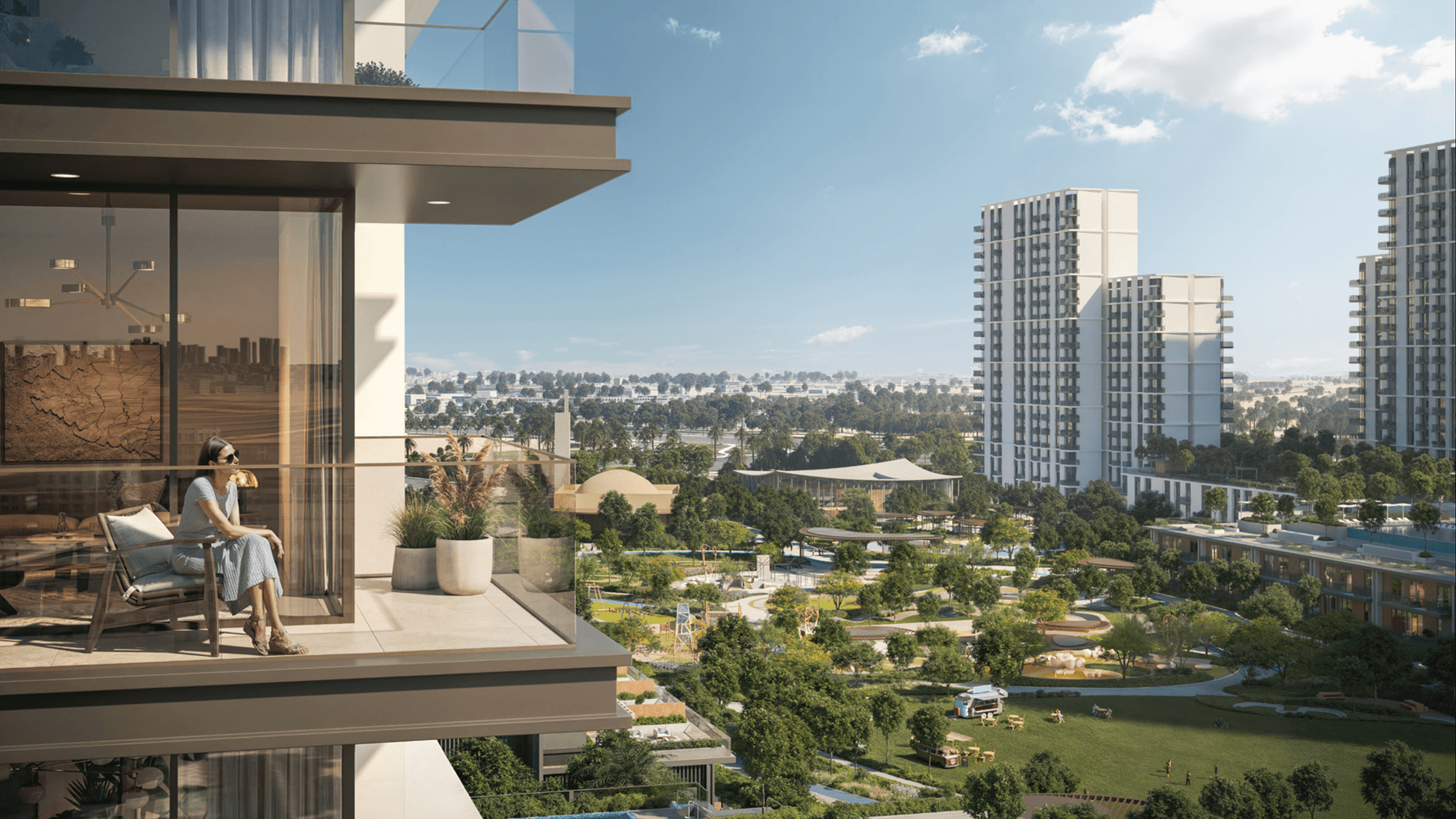 Palace Residences Hillside | EMAAR Properties | Dubai Hills Estate, Dubai - photo 1