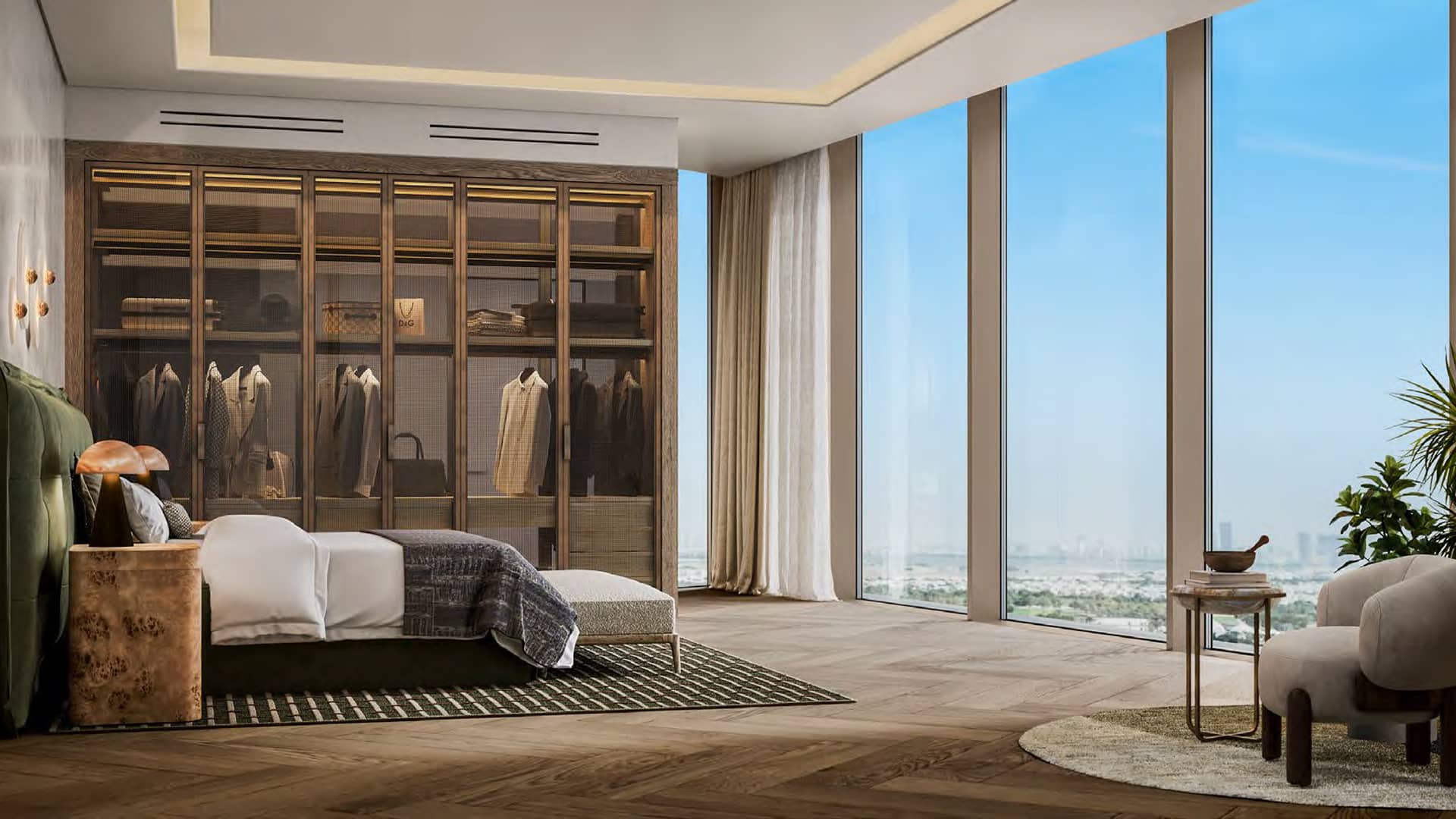 Six Senses Residences | Select Group | Dubai Marina, Dubai - photo 2