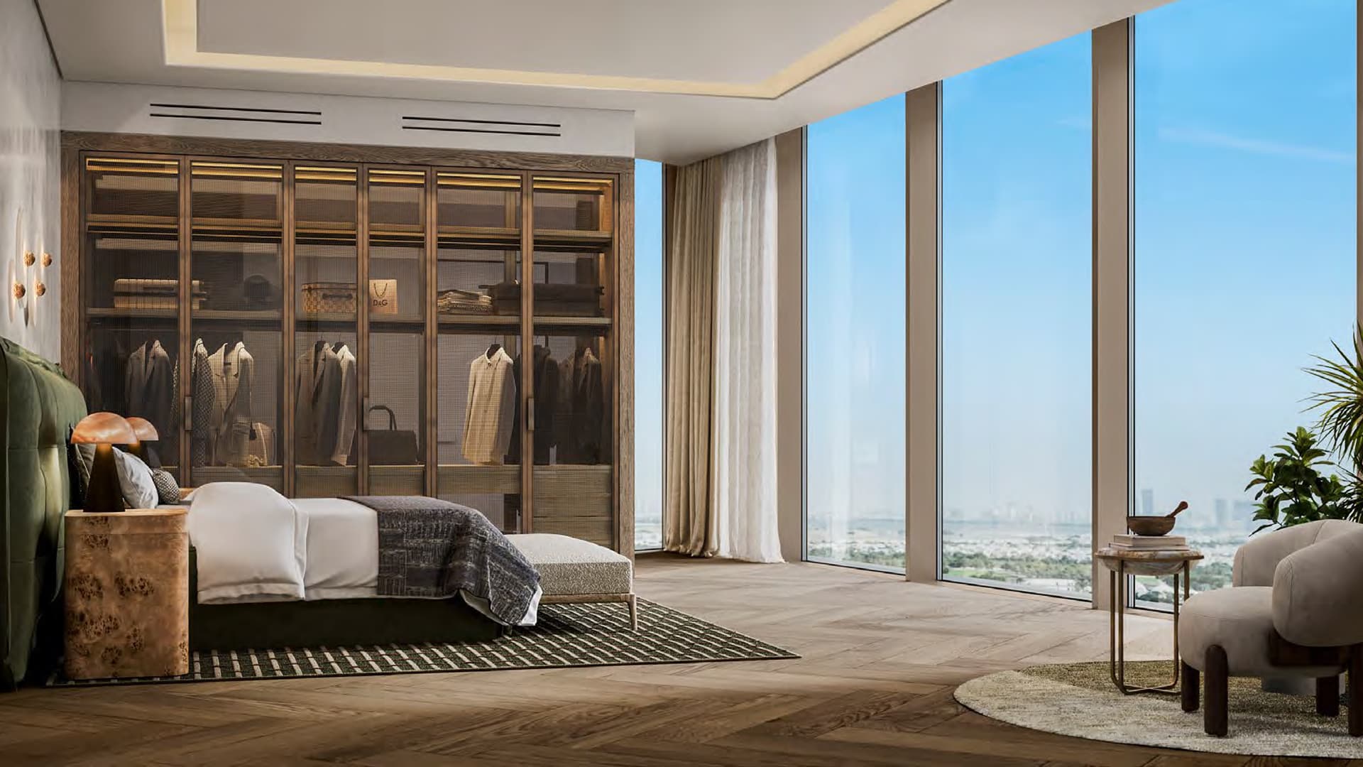 Six Senses Residences | Select Group | Dubai Marina, Dubai - photo 2