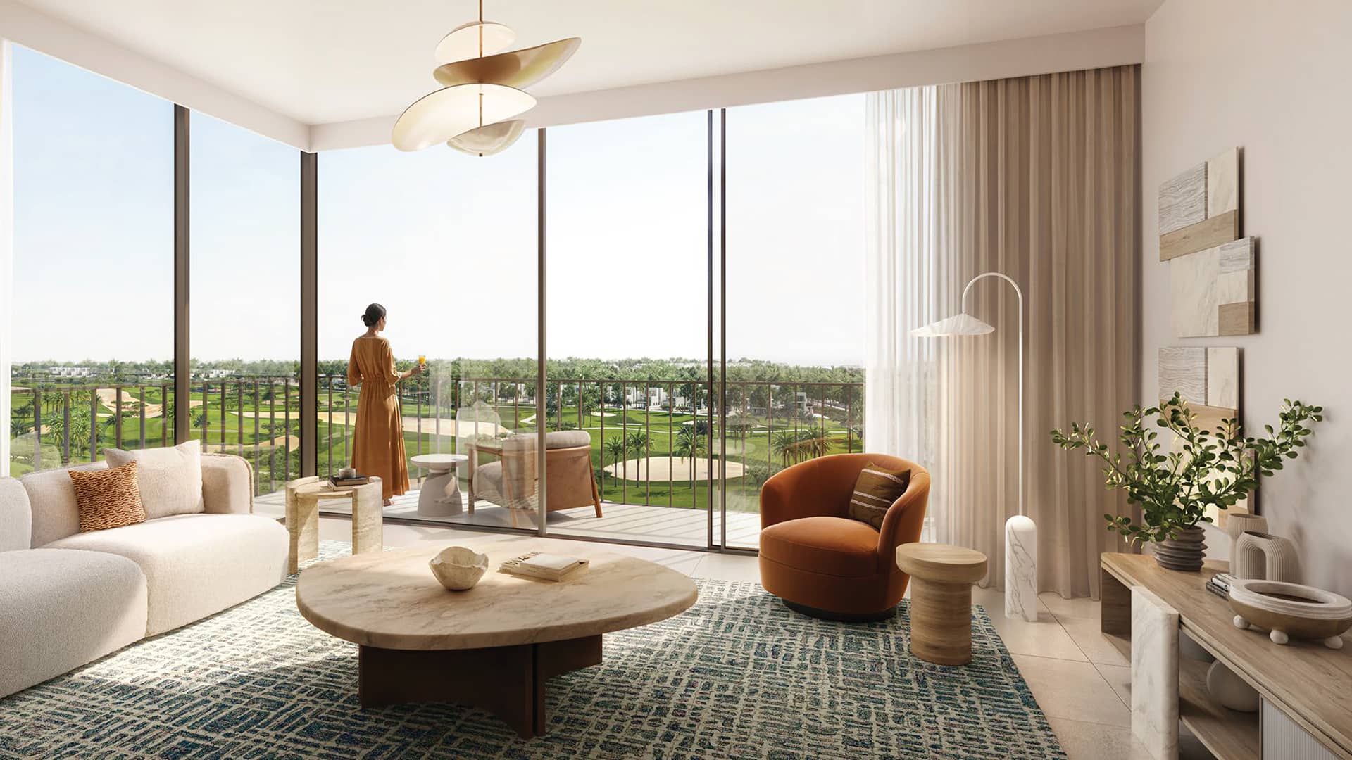 Vista Ridge | EMAAR Properties | Emaar South, Dubai - photo 1