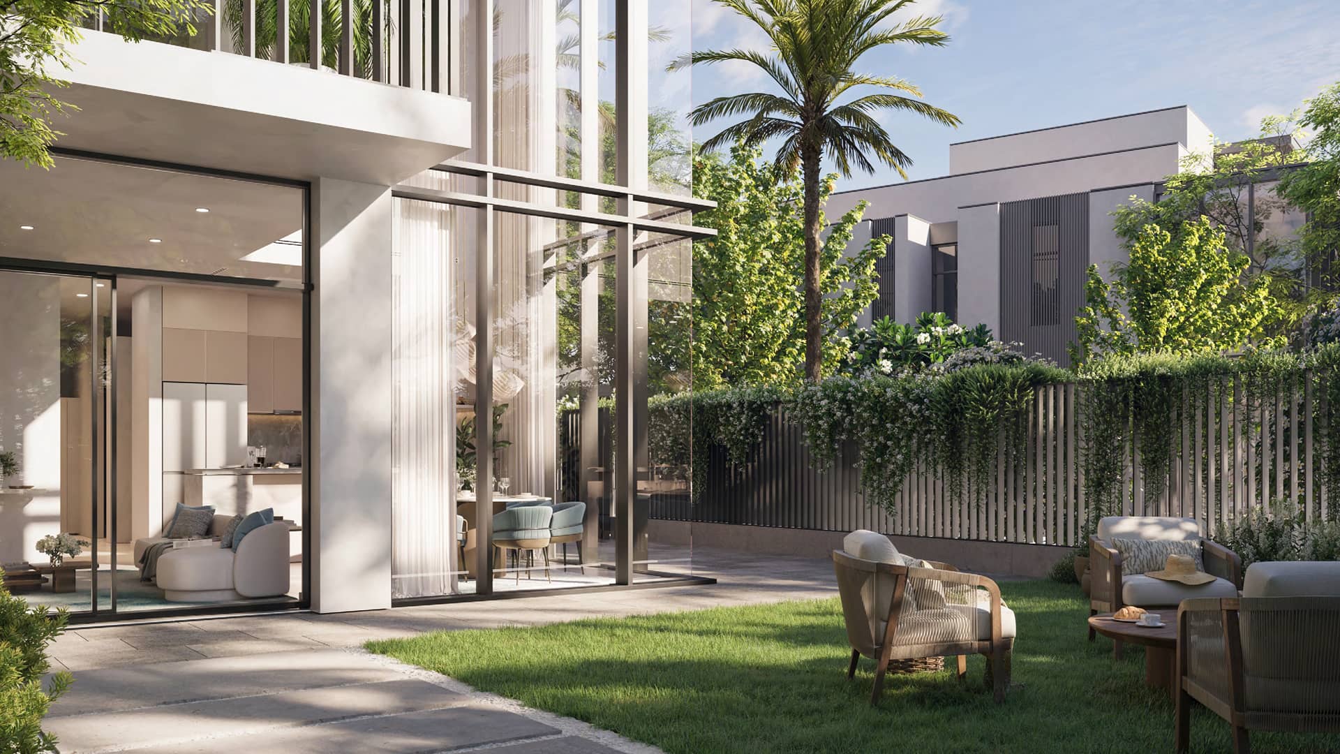 La Tilia | Dubai Properties | Villanova, Dubai - photo 2
