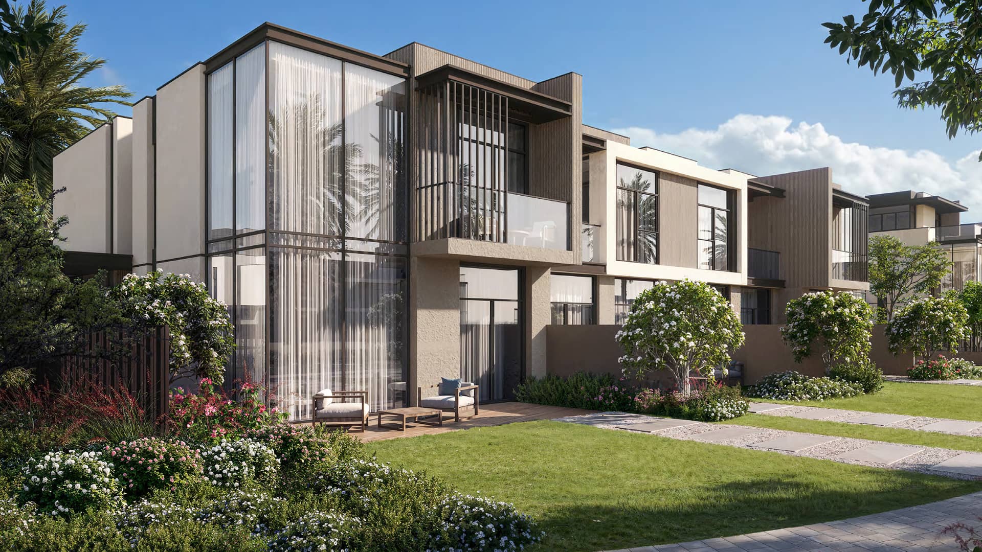 La Tilia | Dubai Properties | Villanova, Dubai - photo 1