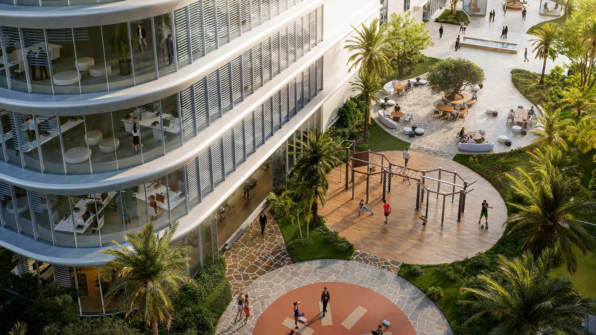 Damac District | DAMAC Properties | Damac Hills, Dubai - photo 2