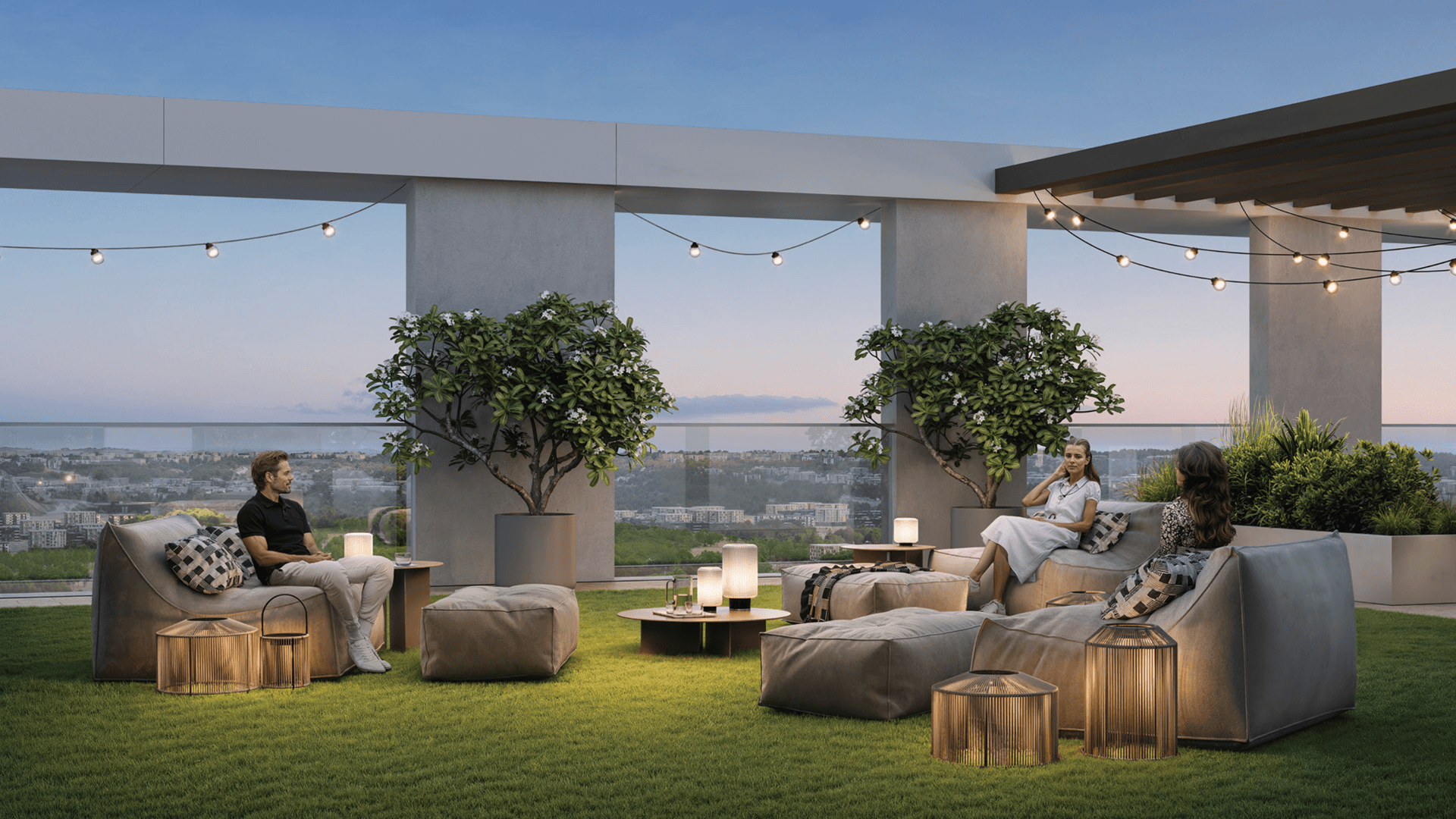 Palace Residences Hillside | EMAAR Properties | Dubai Hills Estate, Dubai - photo 2