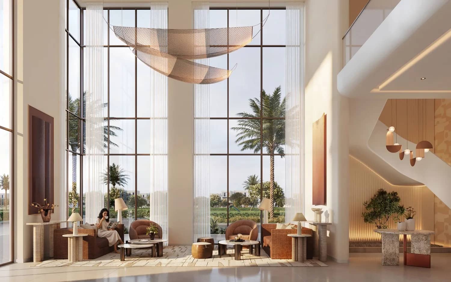 Golf Trails at Emaar South by Emaar | EMAAR Properties | Golf Views - Emaar South, Dubai - photo 1