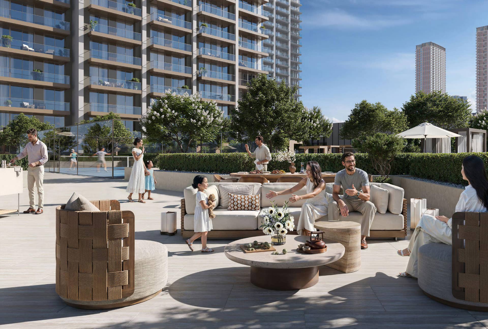 Valia Dubai Creek Harbour | EMAAR Properties | Dubai Creek Harbour, Dubai - photo 2