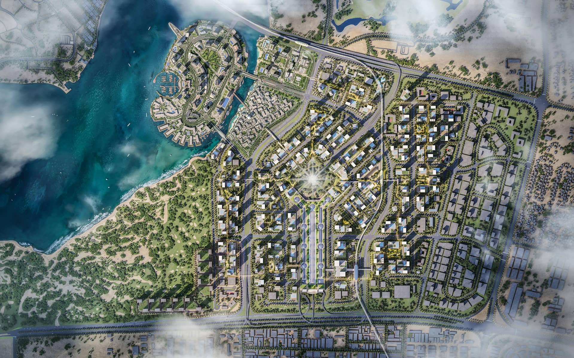 Valia Dubai Creek Harbour | EMAAR Properties | Dubai Creek Harbour, Dubai - photo 1
