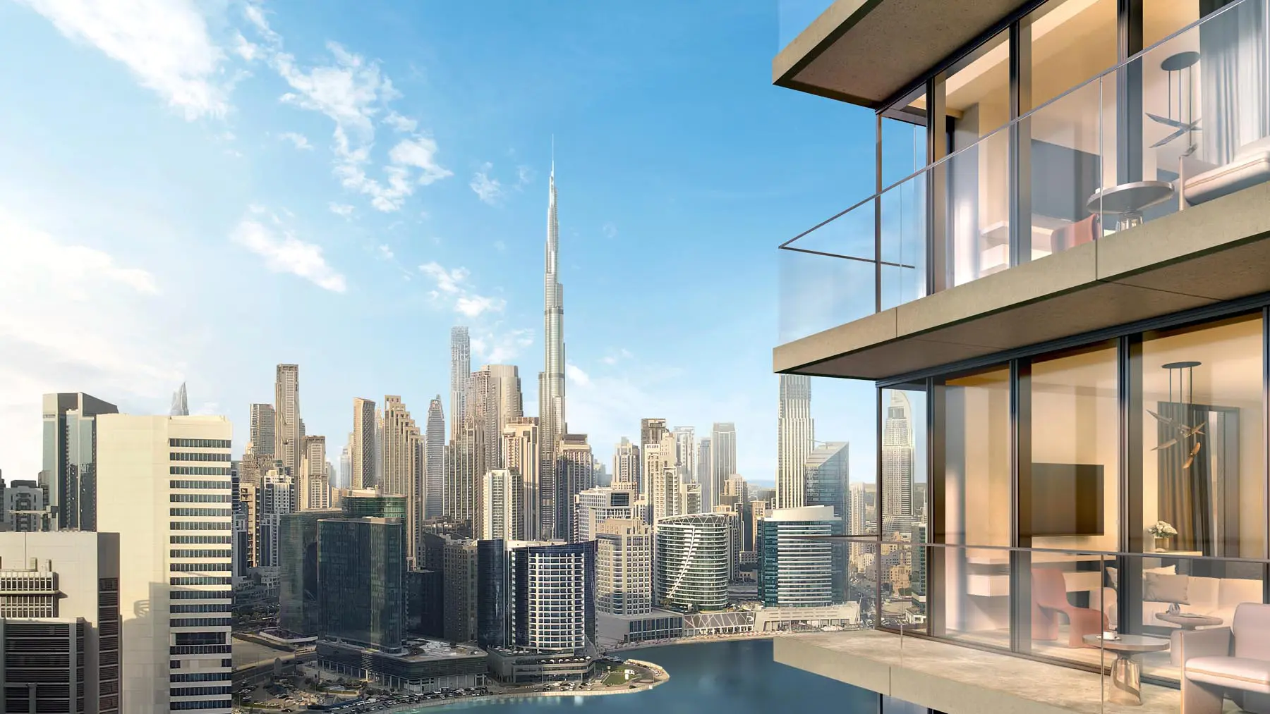 Peninsula Four | Select Group | Peninsula Four, Business Bay, Dubai, Dubai - photo 2