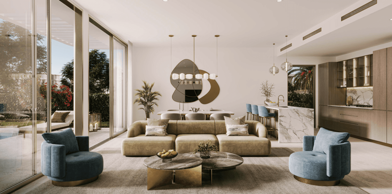 Manchester City Yas Residences | Ohana | Yas Canal, Abu Dhabi - photo 1