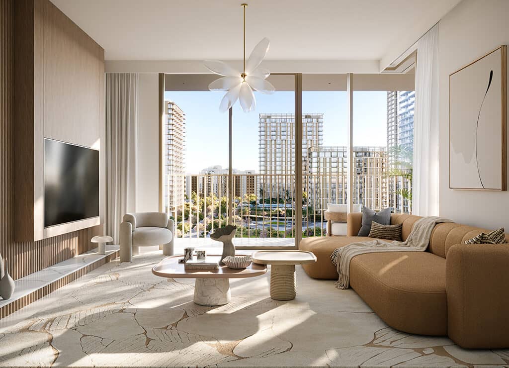 Valo Dubai Creek Harbour | EMAAR Properties | Dubai Creek Harbour, Dubai - photo 2