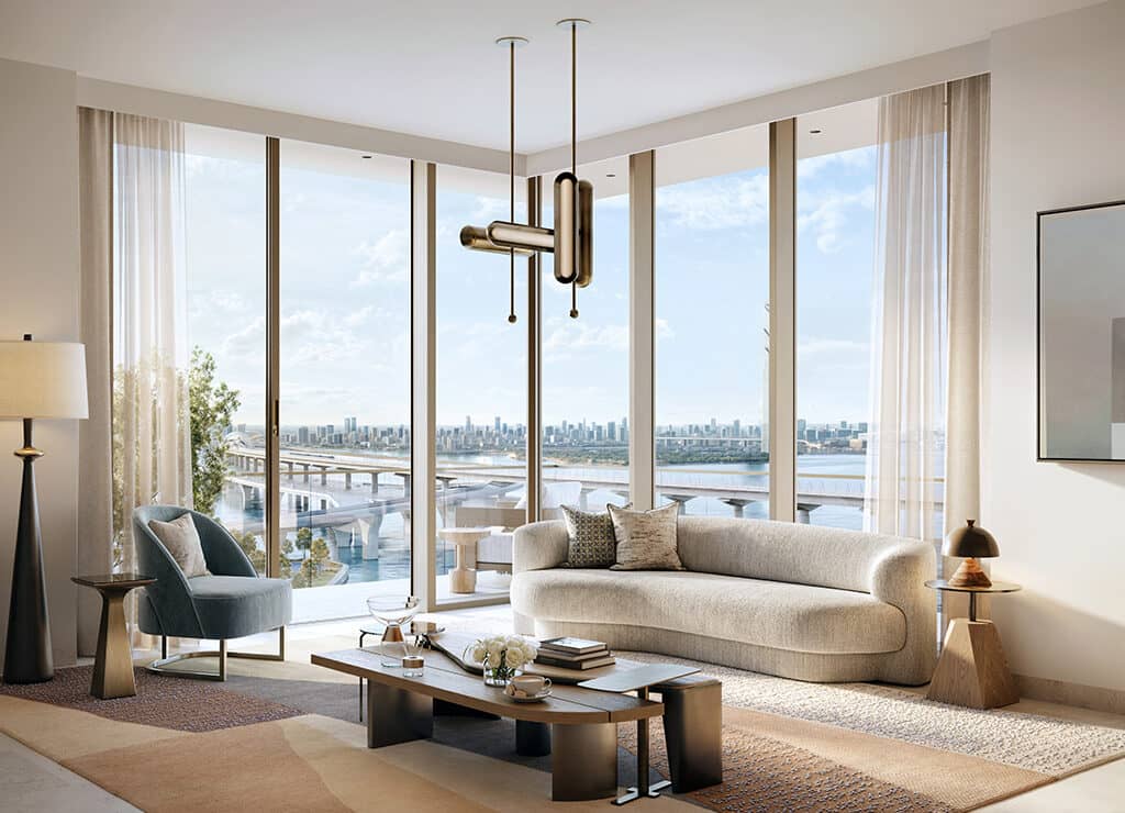 Arlo Dubai Creek Harbour | EMAAR Properties | Dubai Creek Harbour, Dubai - photo 2