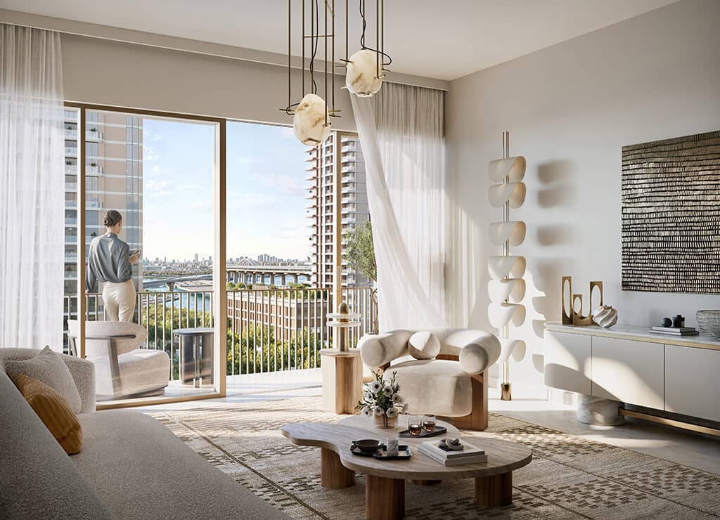 Altus Dubai Creek Harbour | EMAAR Properties | Dubai Creek Harbour, Dubai - photo 2
