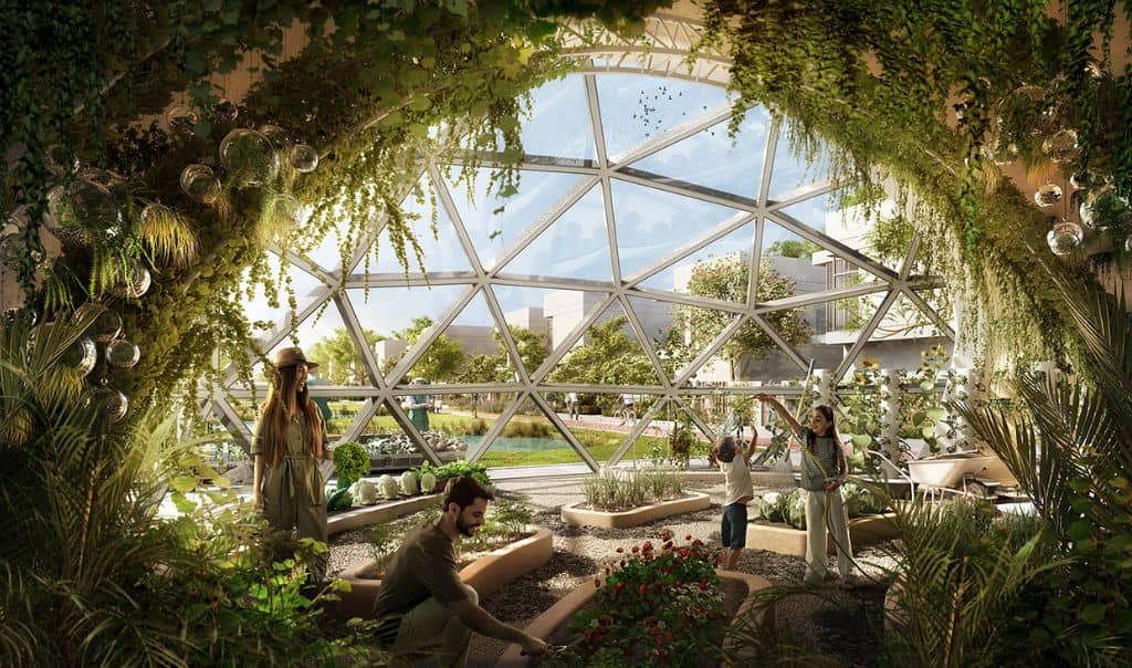 The Sustainable City - Yas Island | Aldar | Yas Island, Abu Dhabi - photo 2