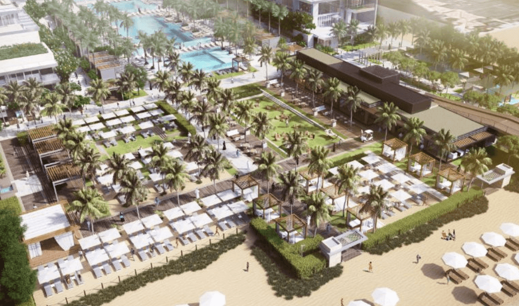 Five Luxe JBR | FIVE Global Holdings | JBR, Dubai - photo 1