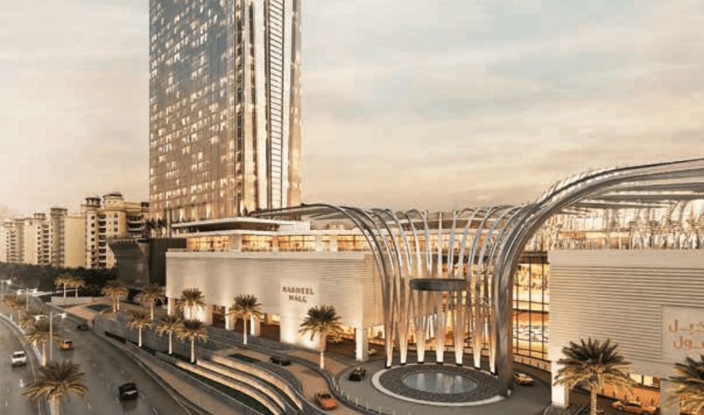 The Palm Tower | Nakheel | Palm Jumeirah, Dubai - photo 1