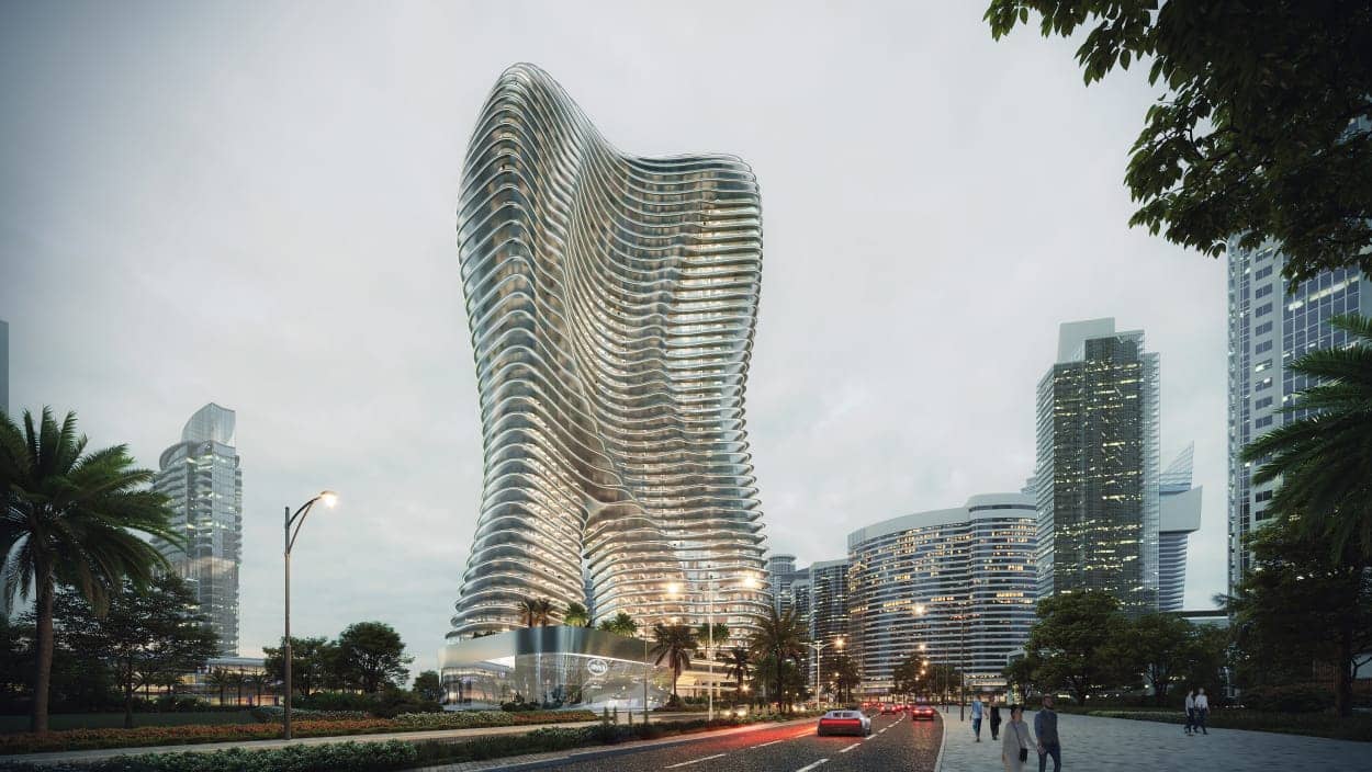 Bugatti Residences by Binghatti | Binghatti Developer | Business Bay, Dubai - photo 2