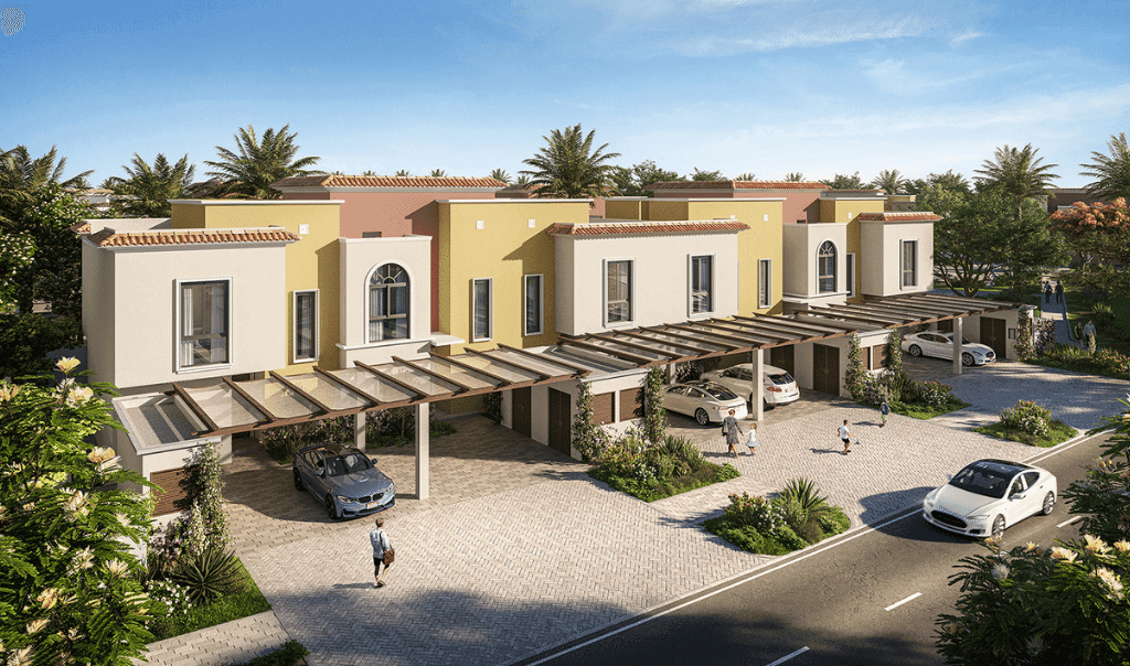 Yas Park Gate | Aldar | Yas Island, Abu Dhabi - photo 2