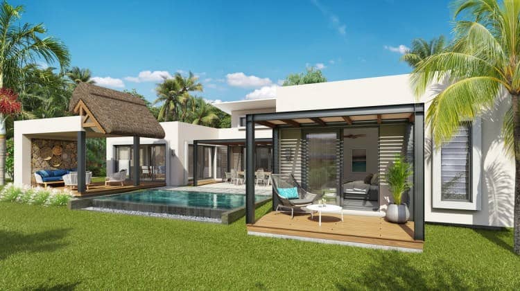 4 Bedroom Villa in House-Villa (PDS project) - photo 1