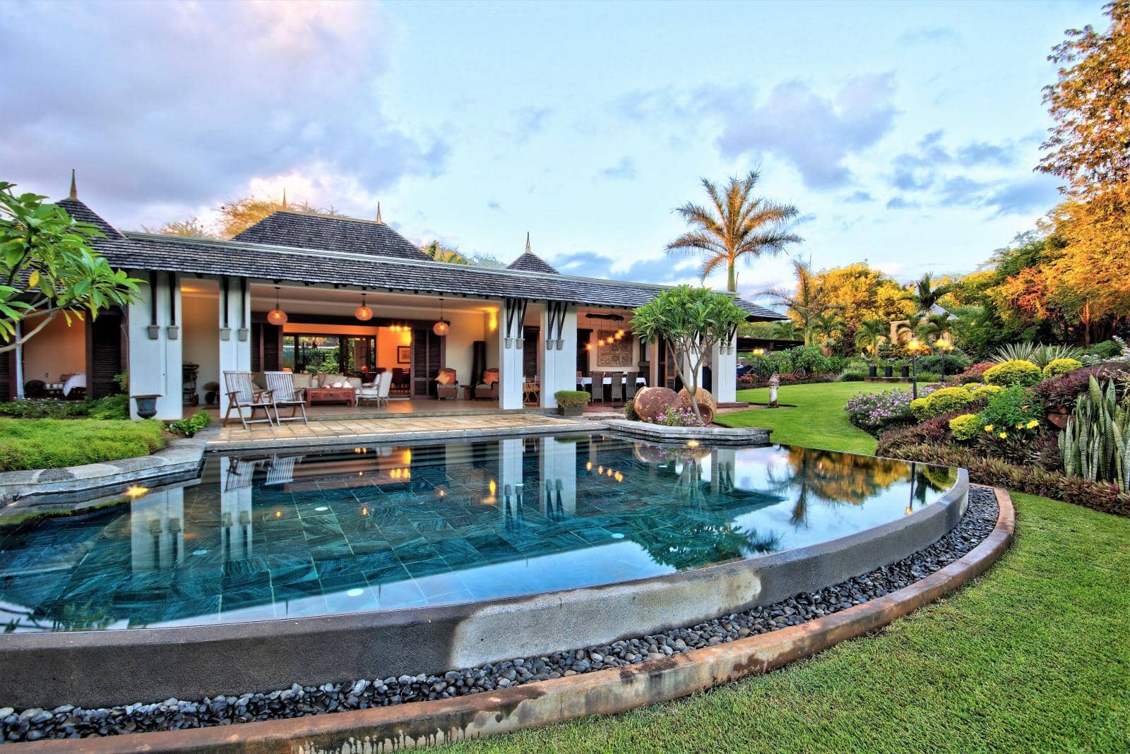 6 Bedroom Villa in House-Villa (IRS project) - photo 1
