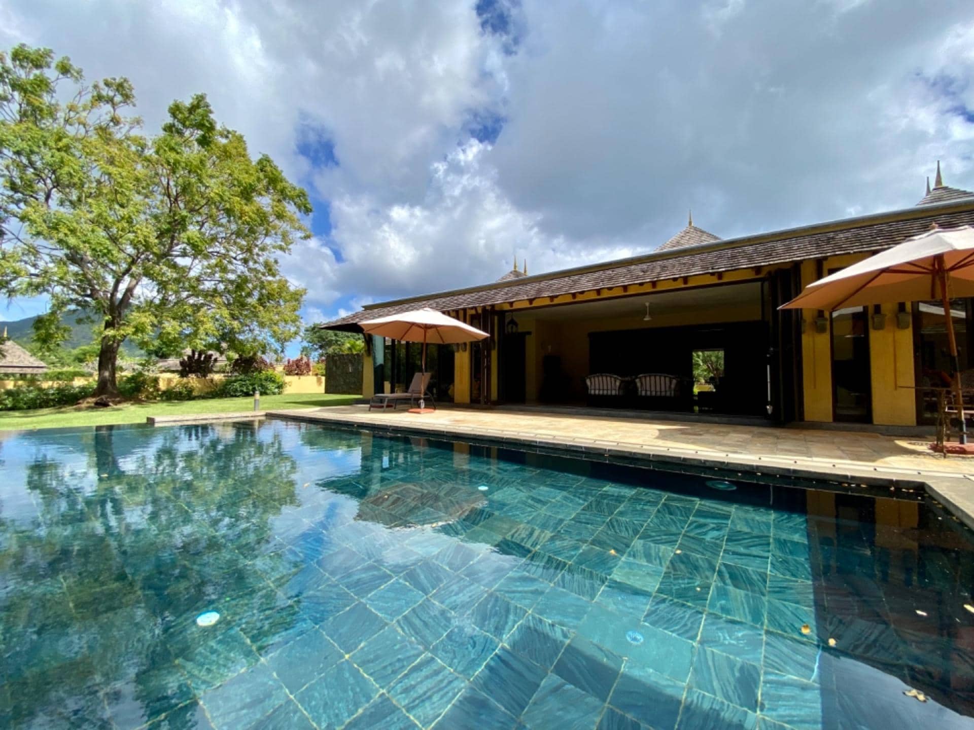 4 Bedroom Villa in House-Villa (IRS project) - photo 1