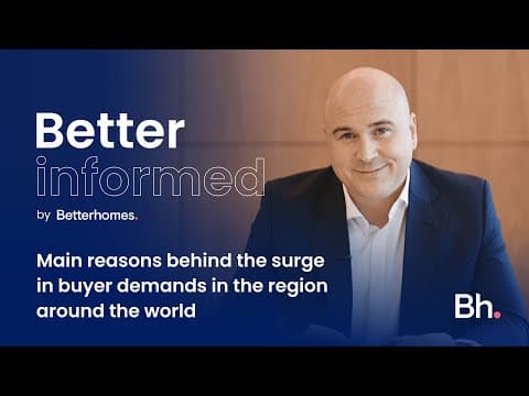 #BetterInformed October 2020