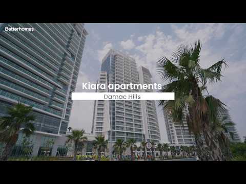 Kiara - furnished apartments with golf course views